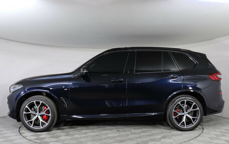 BMW X5, 2021 год, 8 000 000 рублей, 6 фотография
