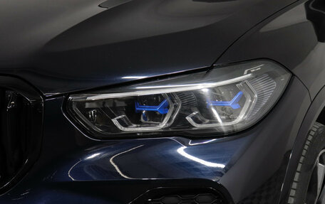 BMW X5, 2021 год, 8 000 000 рублей, 8 фотография