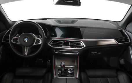 BMW X5, 2021 год, 8 000 000 рублей, 11 фотография
