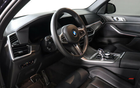 BMW X5, 2021 год, 8 000 000 рублей, 12 фотография