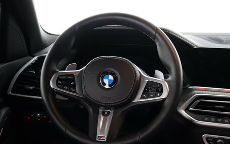 BMW X5, 2021 год, 8 000 000 рублей, 15 фотография