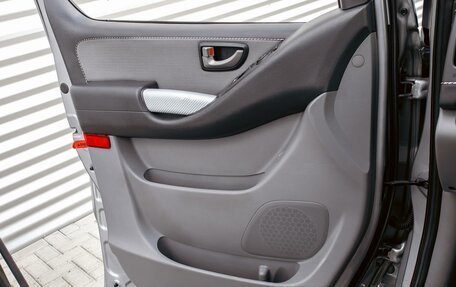 Hyundai Grand Starex Grand Starex I рестайлинг 2, 2011 год, 1 595 000 рублей, 12 фотография