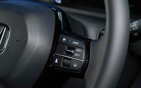 Honda Stepwgn, 2024 год, 3 867 077 рублей, 15 фотография