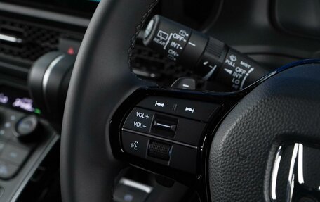 Honda Stepwgn, 2024 год, 3 867 077 рублей, 14 фотография