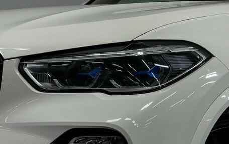 BMW X5, 2019 год, 6 090 000 рублей, 9 фотография