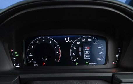 Honda Stepwgn, 2024 год, 3 867 077 рублей, 22 фотография