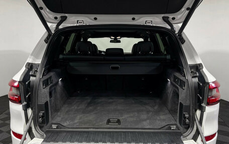 BMW X5, 2019 год, 6 090 000 рублей, 10 фотография