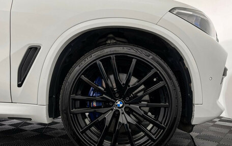 BMW X5, 2019 год, 6 090 000 рублей, 8 фотография
