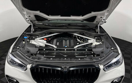 BMW X5, 2019 год, 6 090 000 рублей, 11 фотография