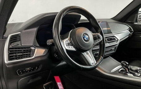 BMW X5, 2019 год, 6 090 000 рублей, 13 фотография