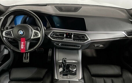 BMW X5, 2019 год, 6 090 000 рублей, 12 фотография