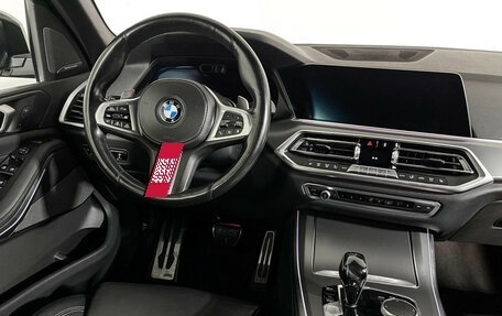 BMW X5, 2019 год, 6 090 000 рублей, 16 фотография