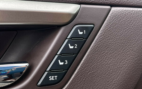 Lexus RX IV рестайлинг, 2018 год, 3 897 000 рублей, 17 фотография