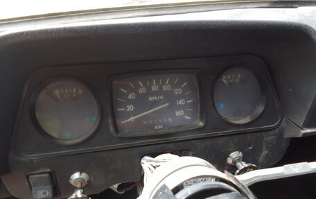 ЗАЗ 968, 1978 год, 35 000 рублей, 4 фотография