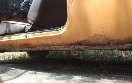 ЗАЗ 968, 1978 год, 35 000 рублей, 9 фотография