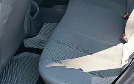SEAT Leon II, 2006 год, 780 000 рублей, 8 фотография