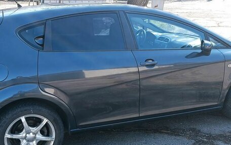 SEAT Leon II, 2006 год, 780 000 рублей, 6 фотография
