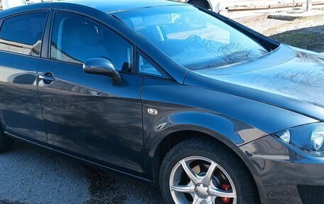 SEAT Leon II, 2006 год, 780 000 рублей, 7 фотография