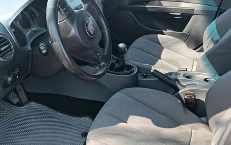 SEAT Leon II, 2006 год, 780 000 рублей, 4 фотография