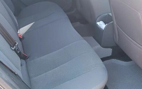 SEAT Leon II, 2006 год, 780 000 рублей, 9 фотография