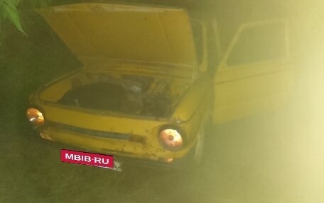 ЗАЗ 968, 1978 год, 35 000 рублей, 10 фотография