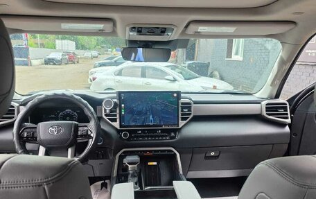 Toyota Tundra, 2022 год, 8 399 000 рублей, 7 фотография
