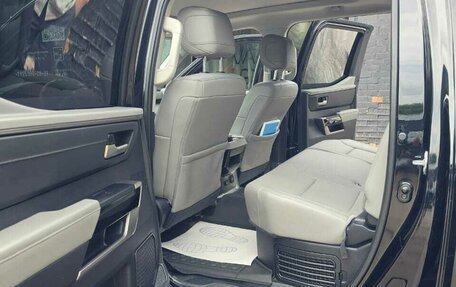 Toyota Tundra, 2022 год, 8 399 000 рублей, 5 фотография