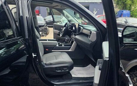 Toyota Tundra, 2022 год, 8 399 000 рублей, 10 фотография
