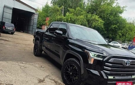 Toyota Tundra, 2022 год, 8 399 000 рублей, 2 фотография