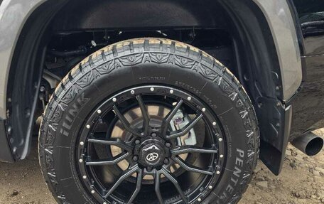 Toyota Tundra, 2022 год, 8 399 000 рублей, 12 фотография