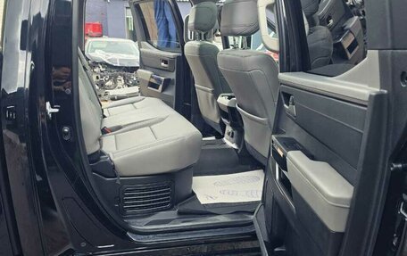 Toyota Tundra, 2022 год, 8 399 000 рублей, 13 фотография