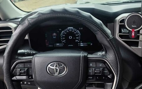 Toyota Tundra, 2022 год, 8 399 000 рублей, 8 фотография