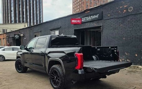 Toyota Tundra, 2022 год, 8 399 000 рублей, 14 фотография