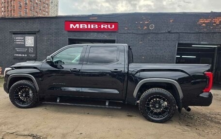 Toyota Tundra, 2022 год, 8 399 000 рублей, 4 фотография