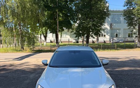 Skoda Octavia, 2020 год, 2 050 000 рублей, 1 фотография