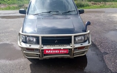 Mitsubishi RVR III рестайлинг, 1994 год, 150 000 рублей, 1 фотография
