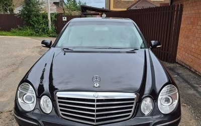Mercedes-Benz E-Класс, 2007 год, 1 000 000 рублей, 1 фотография