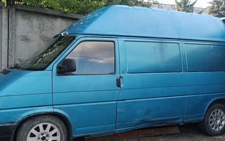 Volkswagen Transporter T4, 1995 год, 370 000 рублей, 1 фотография