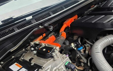 Toyota Tundra, 2022 год, 8 399 000 рублей, 20 фотография