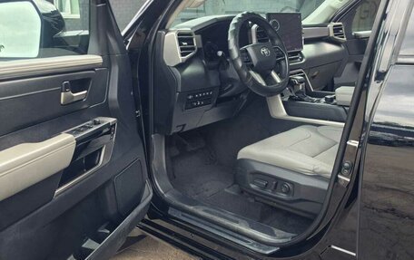 Toyota Tundra, 2022 год, 8 399 000 рублей, 19 фотография