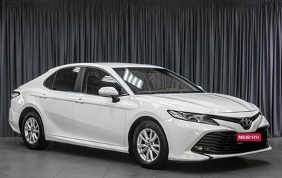 Toyota Camry, 2019 год, 2 159 000 рублей, 1 фотография