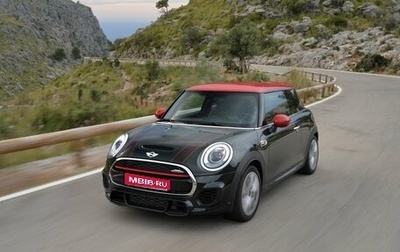 MINI Hatch, 2017 год, 1 фотография