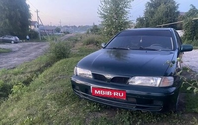Nissan Almera, 1998 год, 200 000 рублей, 1 фотография