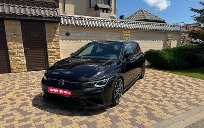 Volkswagen Golf R, 2023 год, 5 550 000 рублей, 1 фотография