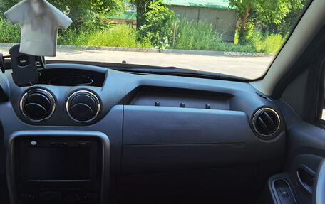 Renault Duster I рестайлинг, 2013 год, 1 150 000 рублей, 1 фотография