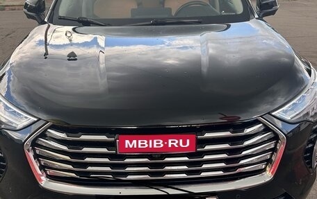 Haval Jolion, 2023 год, 1 990 000 рублей, 1 фотография