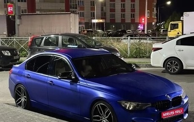 BMW 3 серия, 2011 год, 2 100 000 рублей, 1 фотография