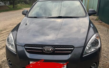 KIA cee'd I рестайлинг, 2009 год, 900 000 рублей, 4 фотография