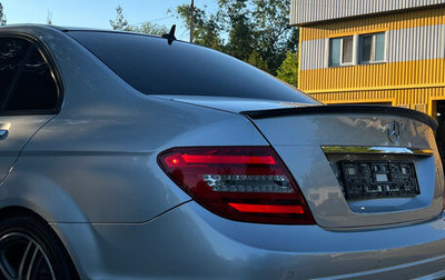 Mercedes-Benz C-Класс, 2013 год, 1 630 000 рублей, 1 фотография