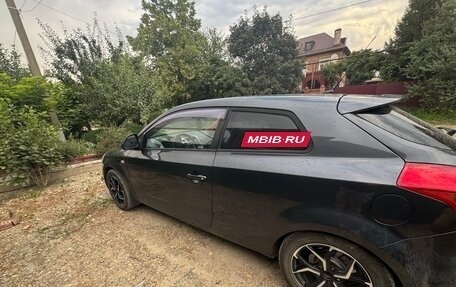 KIA cee'd I рестайлинг, 2009 год, 900 000 рублей, 5 фотография